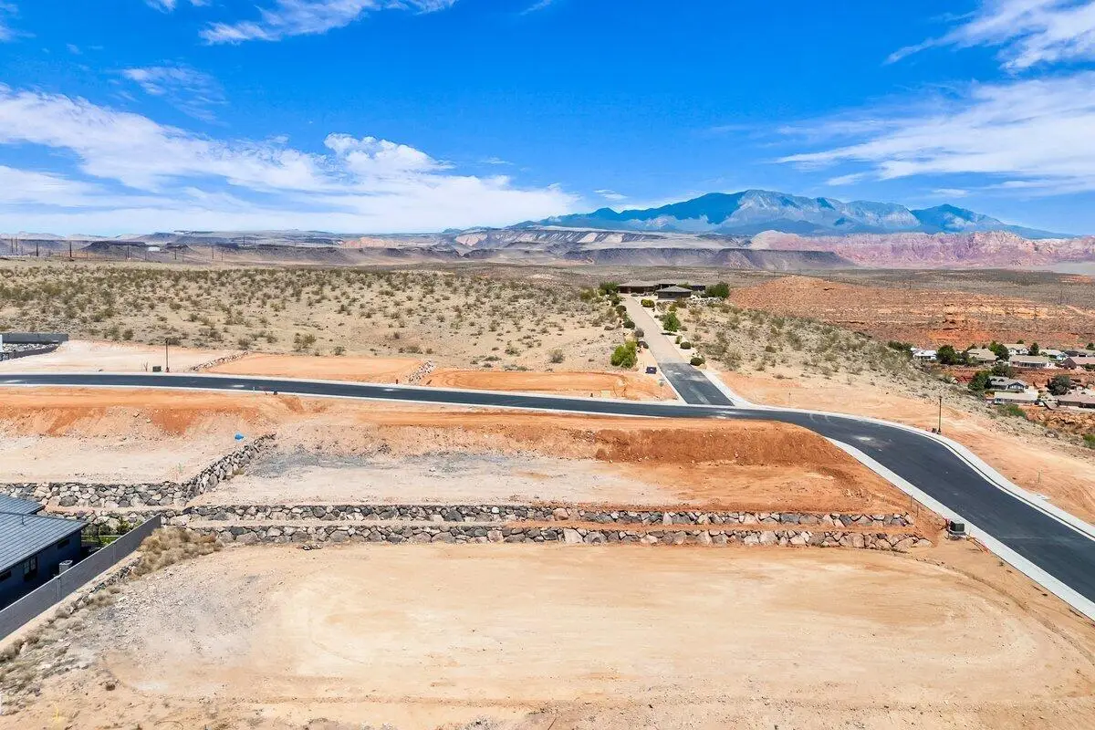 Grand Heights Lot #55, Saint George, UT 84770 - #1