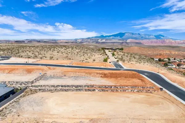 Grand Heights Lot #55, St George, UT 84770