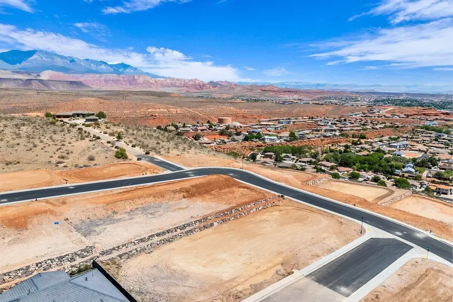 Grand Heights Lot #55, Saint George, UT 84770 - #2