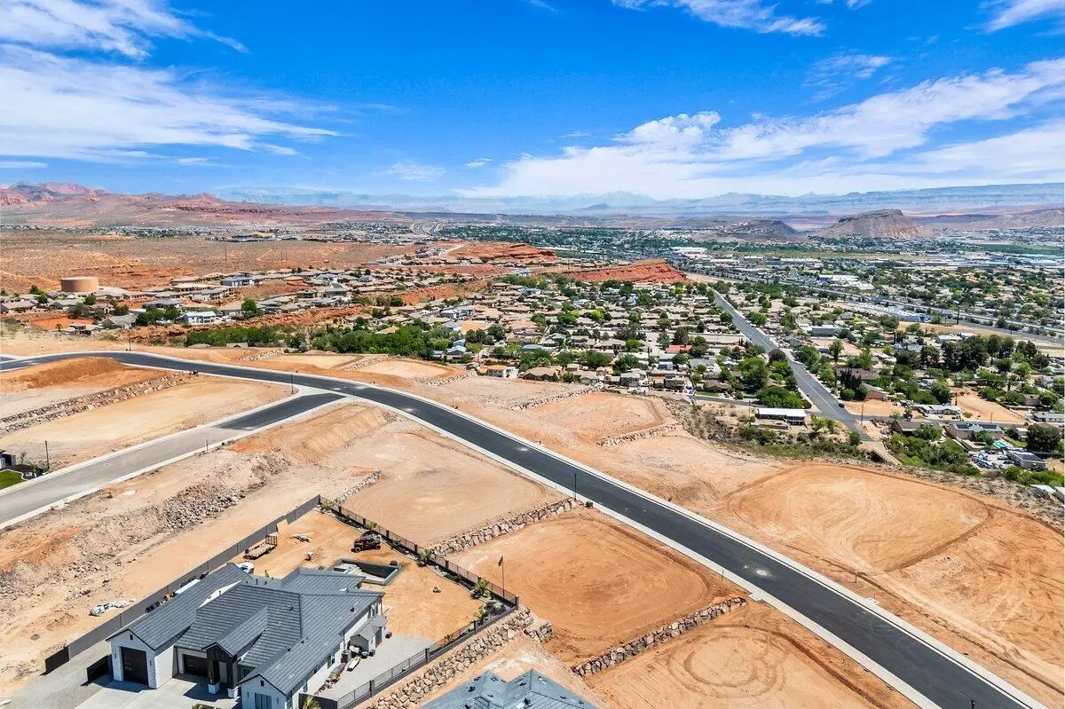Grand Heights Lot #52, Saint George, UT 84770 - #1