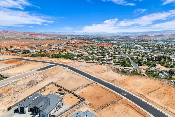 Grand Heights Lot #52, St George, UT 84770