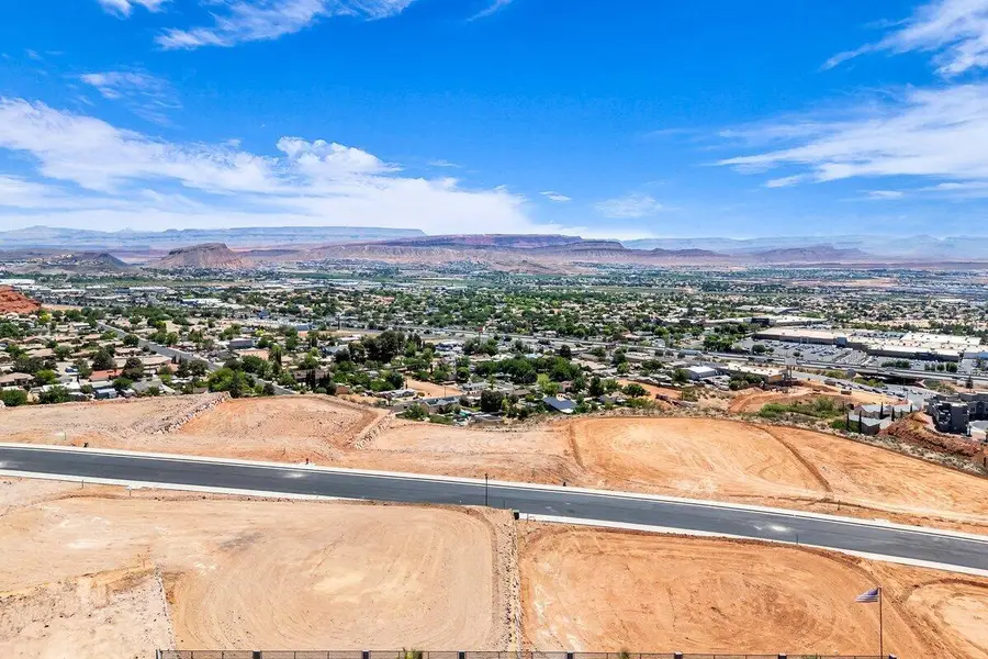 Grand Heights Lot #52, Saint George, UT 84770 - #2