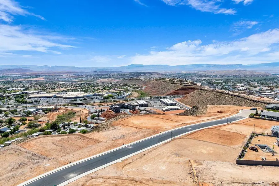 Grand Heights Lot #52, Saint George, UT 84770 - #3