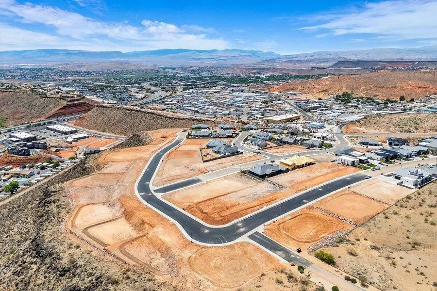 Grand Heights Lot #35, Saint George, UT 84770 - #2