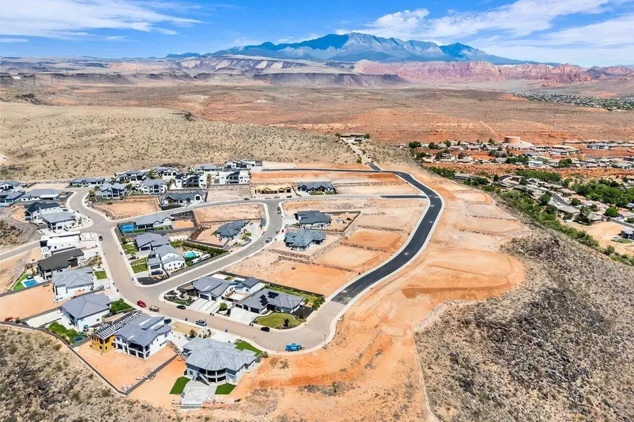 Grand Heights Lot #35, Saint George, UT 84770 - #3