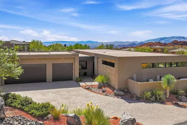 4552 N Painted Sky Dr, St George, UT 84770