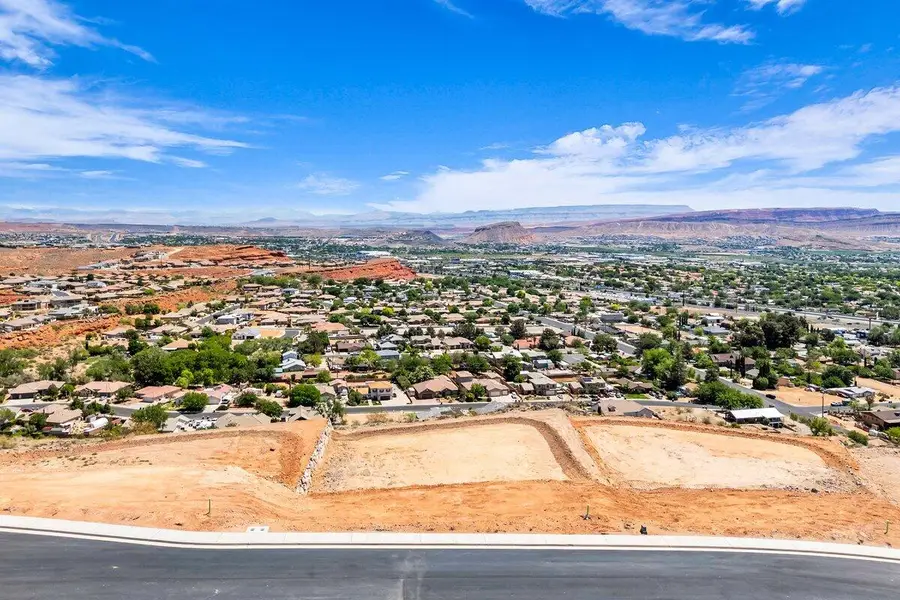 Grand Heights Lot #62, Saint George, UT 84770 - #2
