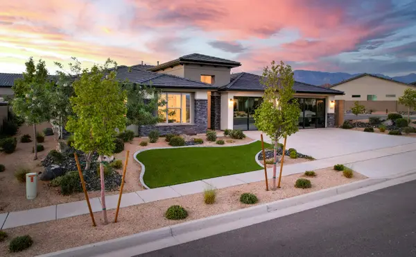 1401 N Daylight St, Washington, UT 84780