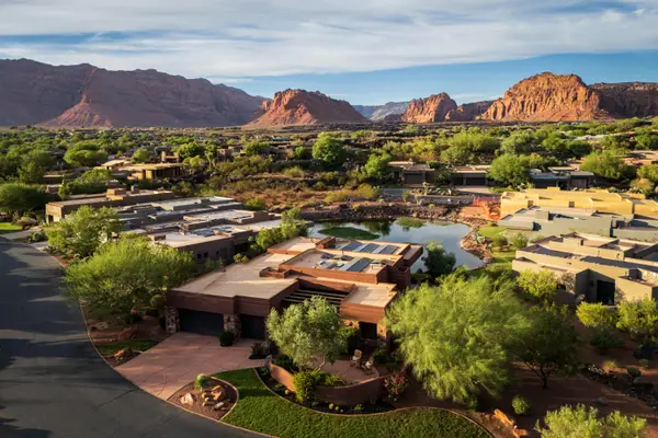 1500 Split Rock Dr. # 11, Ivins, UT 84738