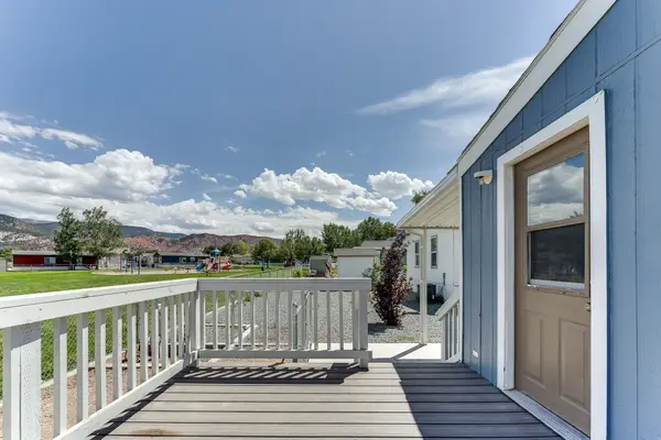780 W 1125 #52, Cedar City, UT 84721