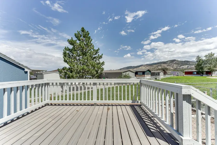 780 W 1125 #52, Cedar City, UT 84721 - #3
