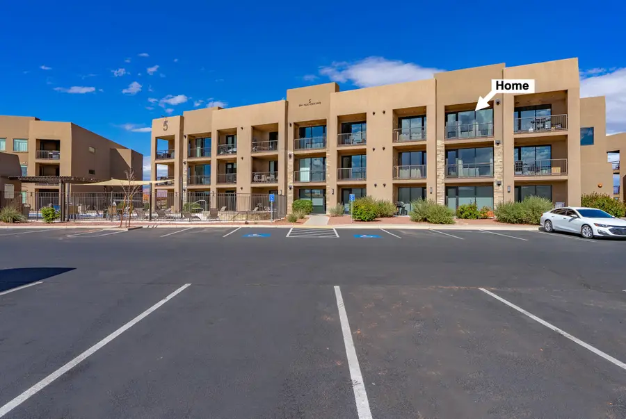 5194 W Villas Dr #5-303, Hurricane, UT 84737 - #2