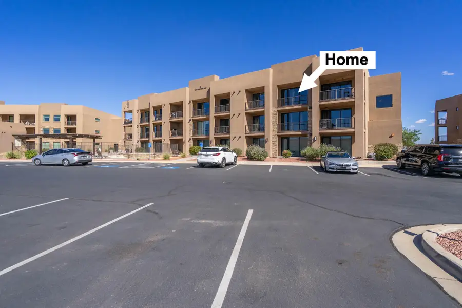 5194 W Villas Dr #5-303, Hurricane, UT 84737 - #3