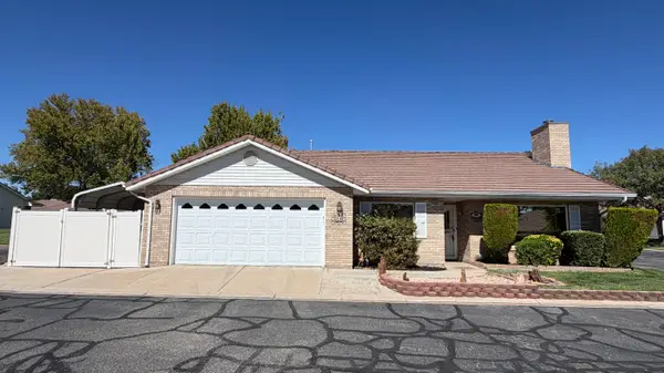 1090 E 700 #34, St George, UT 84790