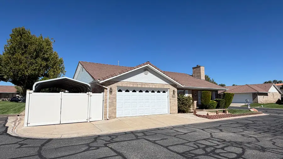 1090 E 700 #34, Saint George, UT 84790 - #2