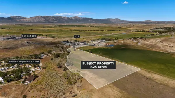 1599 S Old Highway 91, Beaver, UT 84713