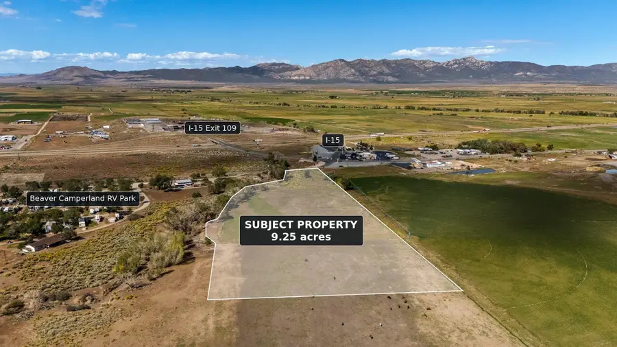 1599 S Old Highway 91, Beaver, UT 84713 - #2