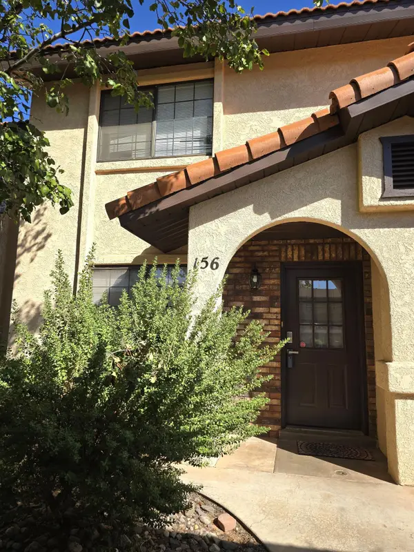 1045 N 1725 #156, St George, UT 84770