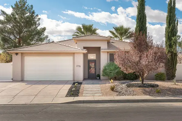 2776 E 380, St George, UT 84790