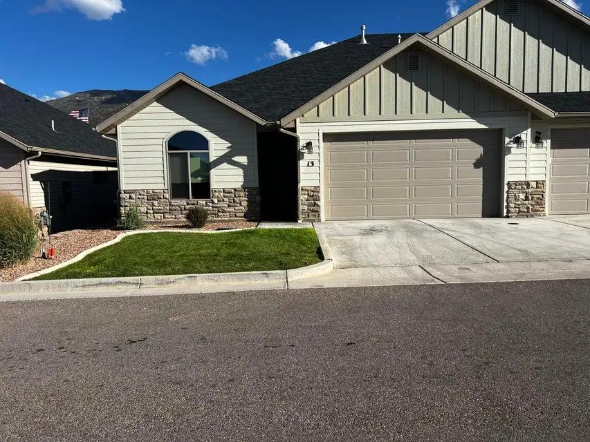 1121 S Cedar Knolls Dr # 13, Cedar City, UT 84720 - #1