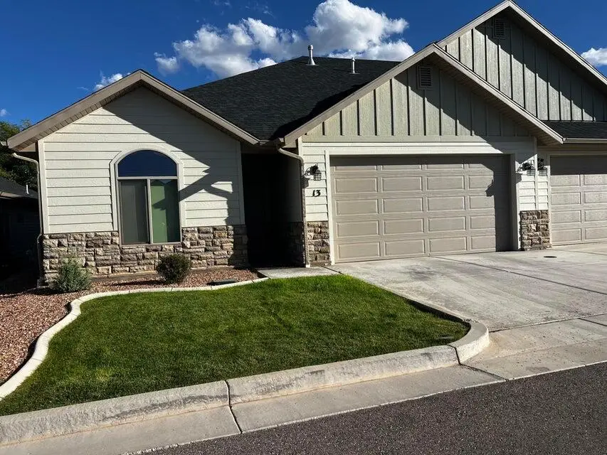 1121 S Cedar Knolls Dr # 13, Cedar City, UT 84720 - #2
