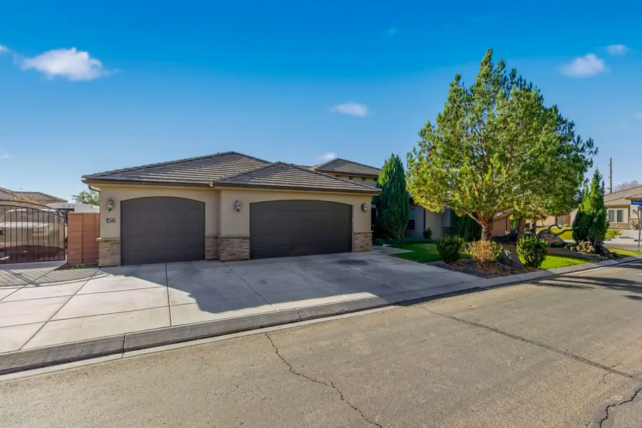156 E Holly Way, Washington, UT 84780 - #2