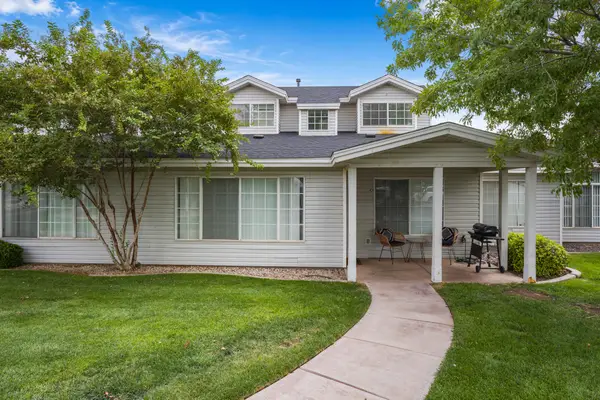 6221 W 135 #24, Hurricane, UT 84737