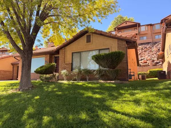 489 N Ridgeview Dr, St George, UT 84770