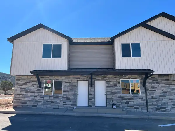 920 S 25 #22A, Cedar City, UT 84720