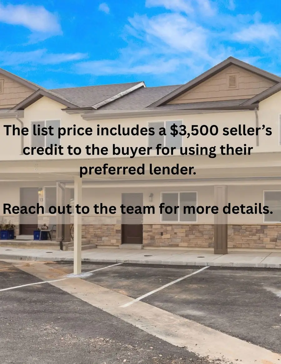 535 W 2530 #24, Cedar City, UT 84721 - #2