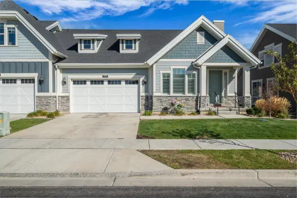 2398 N Penstemon Way, Lehi, UT 84043