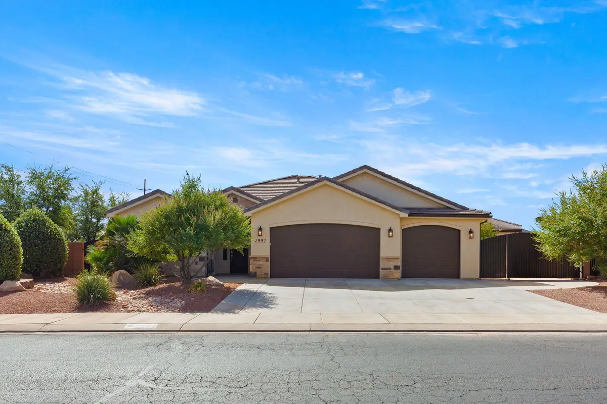 2992 E Rasmussen Dr, Saint George, UT 84790 - #1