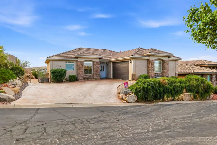 2399 S Augusta Dr, Saint George, UT 84790 - #2