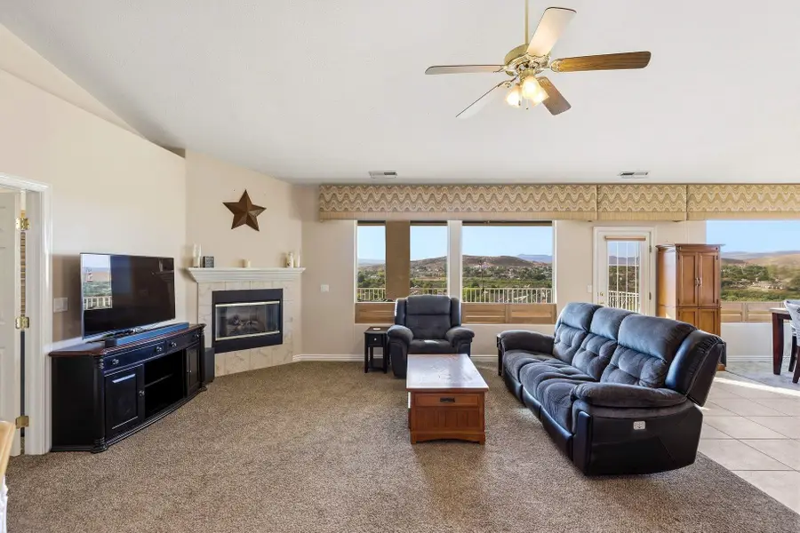 2399 S Augusta Dr, Saint George, UT 84790 - #3
