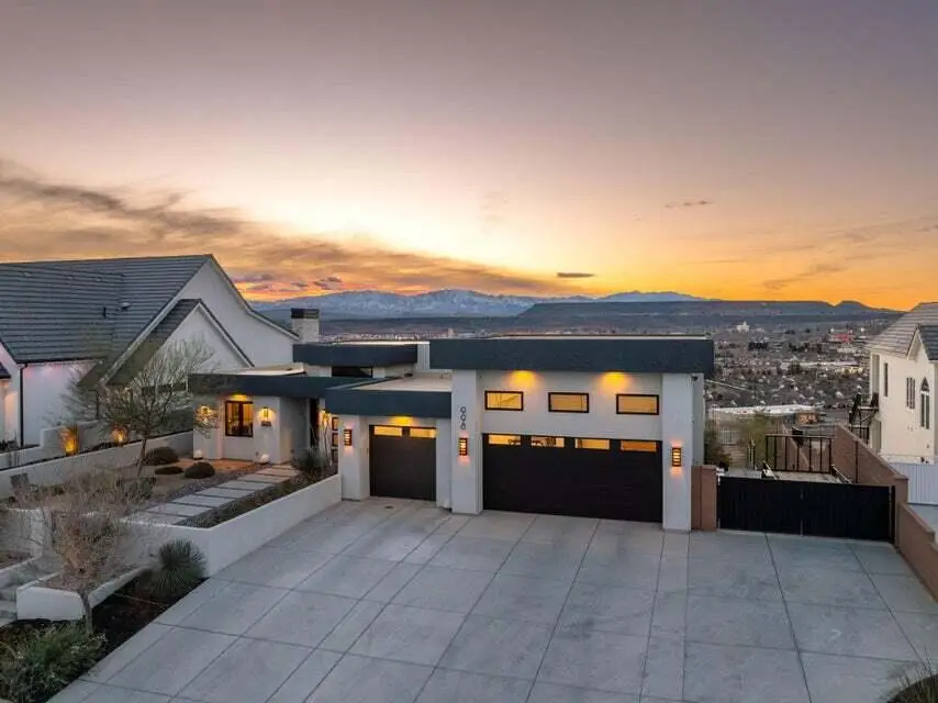 998 S Willow Breeze Ln, Saint George, UT 84790 - #2