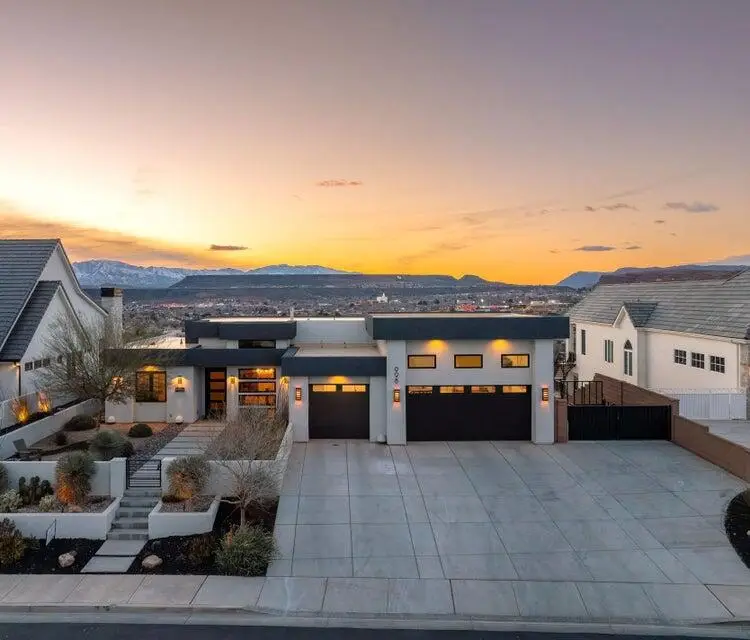 998 S Willow Breeze Ln, Saint George, UT 84790 - #3