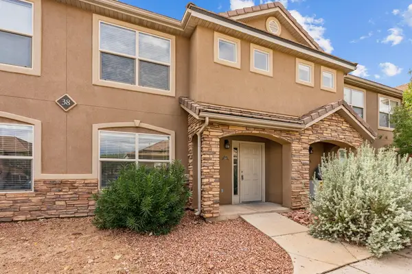 3155 S Hidden Valley Dr #246, St George, UT 84790