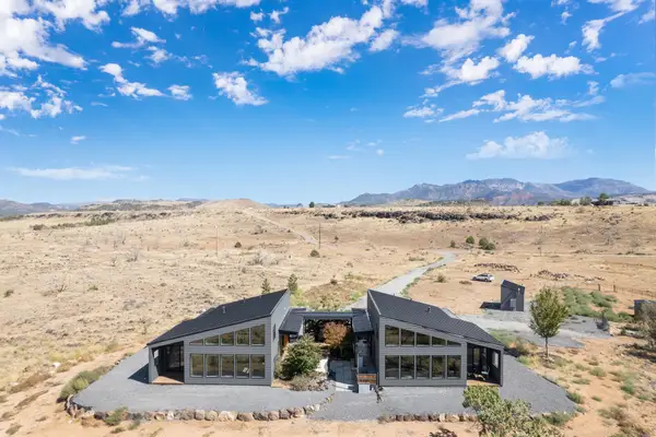 459 N 610, Veyo, UT 84782