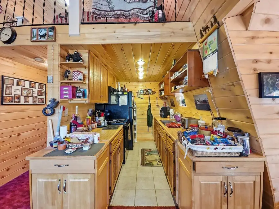 2350 E Foxtree Rd, Duck Creek Village, UT 84762 - #2