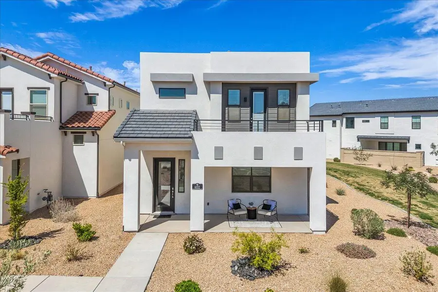 6032 Silver Birch Ln, Saint George, UT 84790 - #2