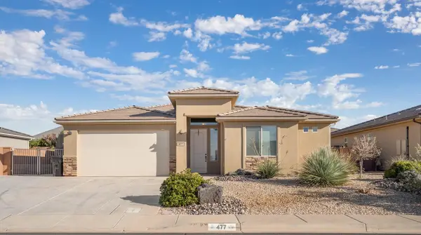 477 E Todd Place, Washington, UT 84780