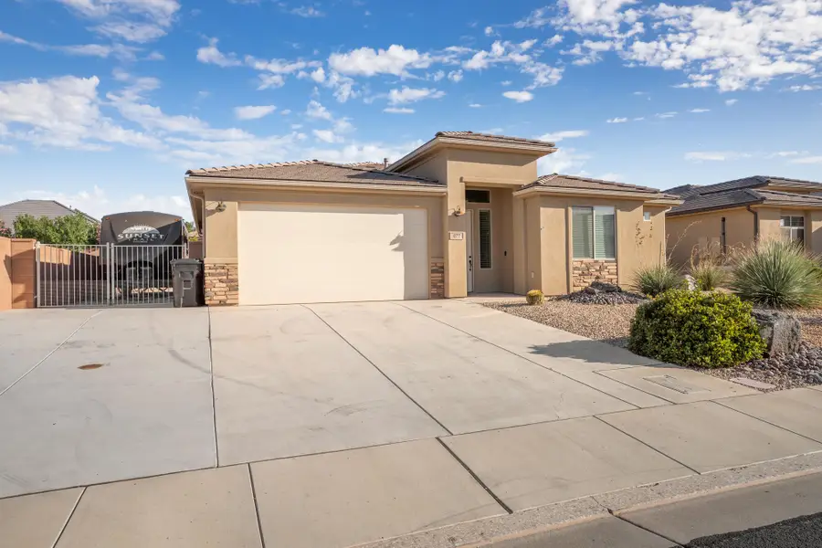 477 E Todd Place, Washington, UT 84780 - #2