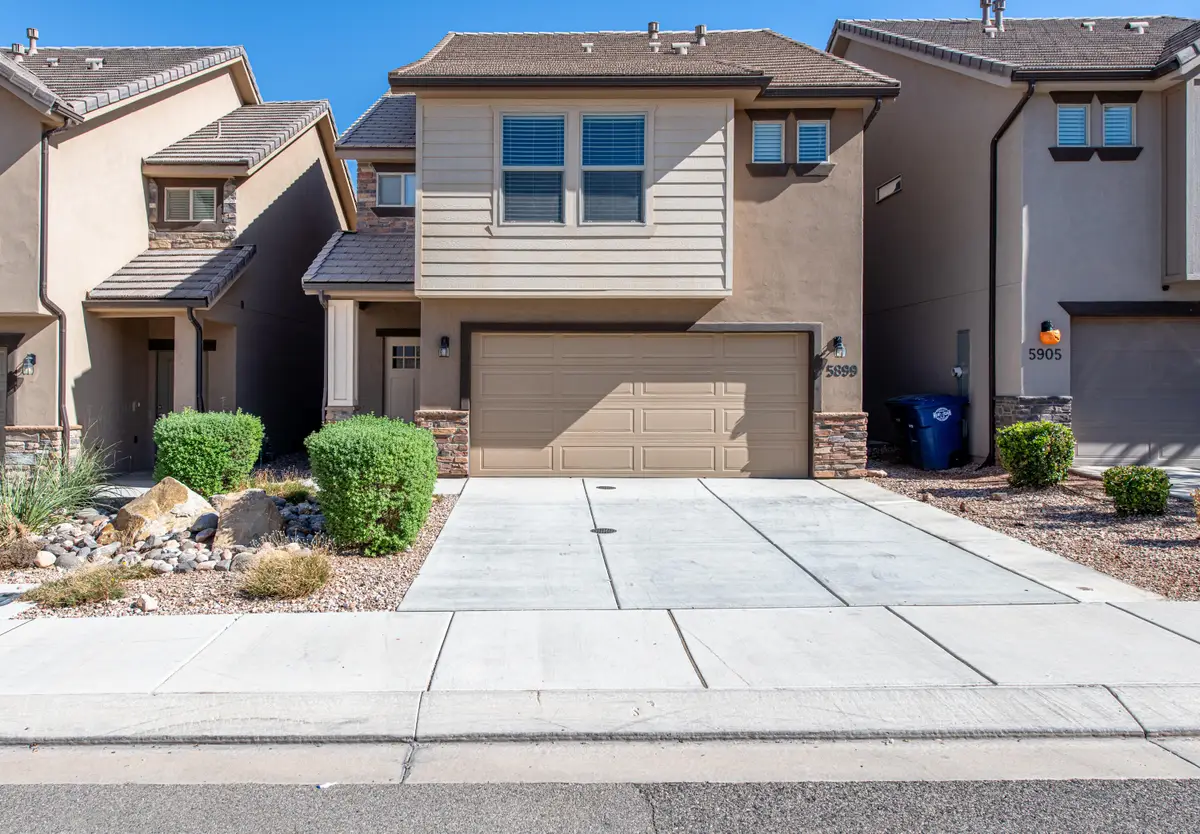 5899 S Challenger Way, Saint George, UT 84790 - #1