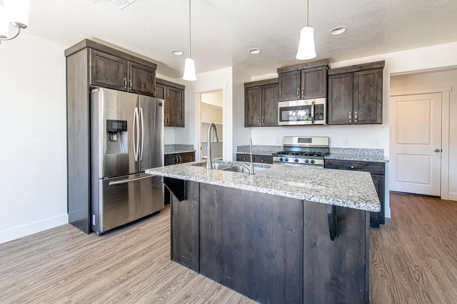 5899 S Challenger Way, Saint George, UT 84790 - #2