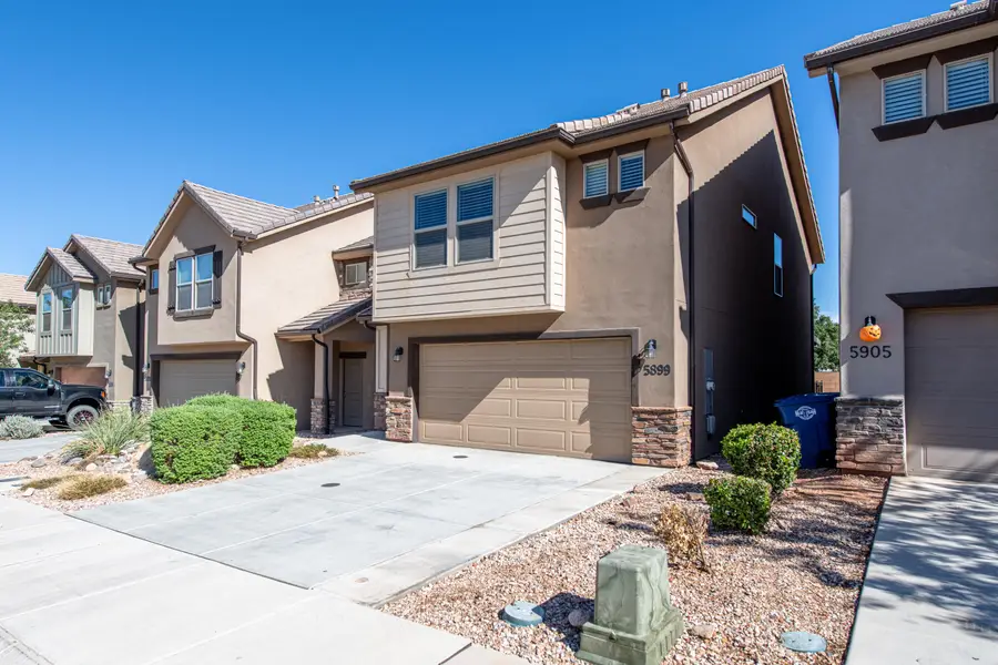 5899 S Challenger Way, Saint George, UT 84790 - #3