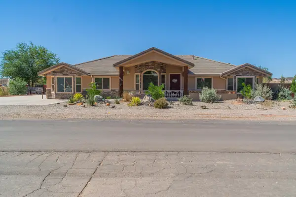 1216 S 920, Hurricane, UT 84737