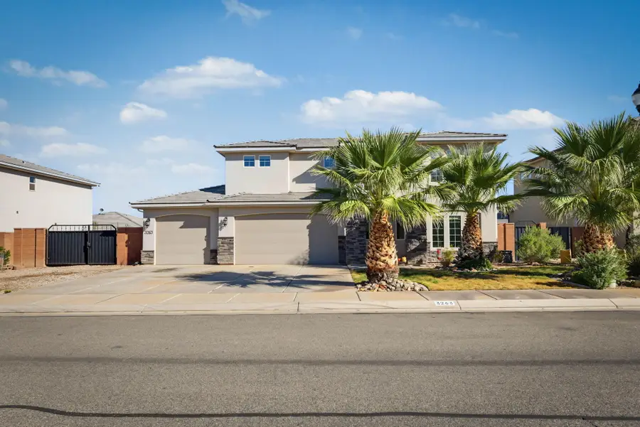 3263 E 3050, Saint George, UT 84790 - #2