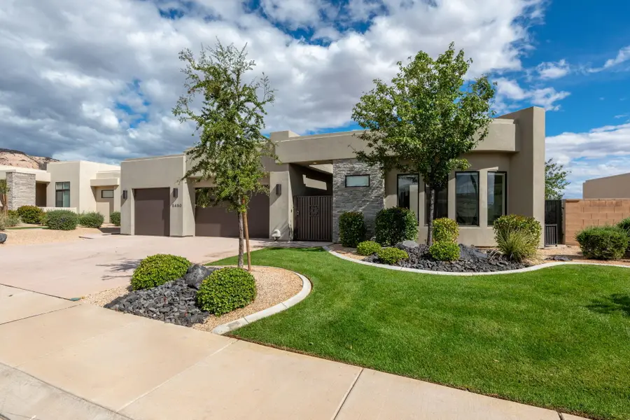 5450 N Northgate Peaks Dr, Saint George, UT 84770 - #2