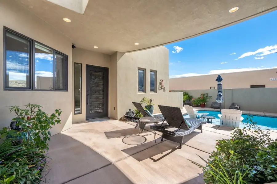 5450 N Northgate Peaks Dr, Saint George, UT 84770 - #3