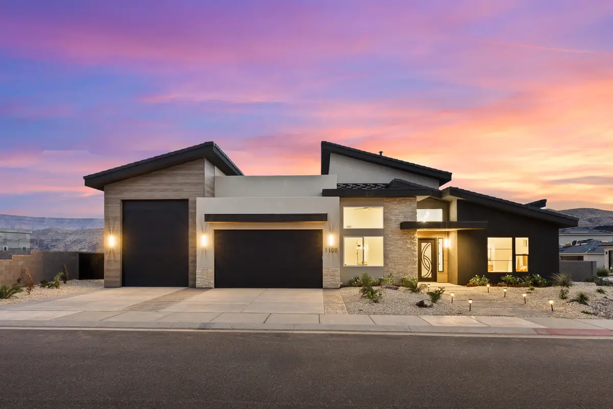 1108 Florence Cir, Hurricane, UT 84737 - #1